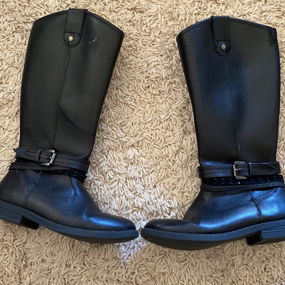 Khols boots